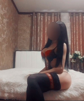 Анкета проститутки Анжелика - город Нязепетровск, 37 лет, №8274